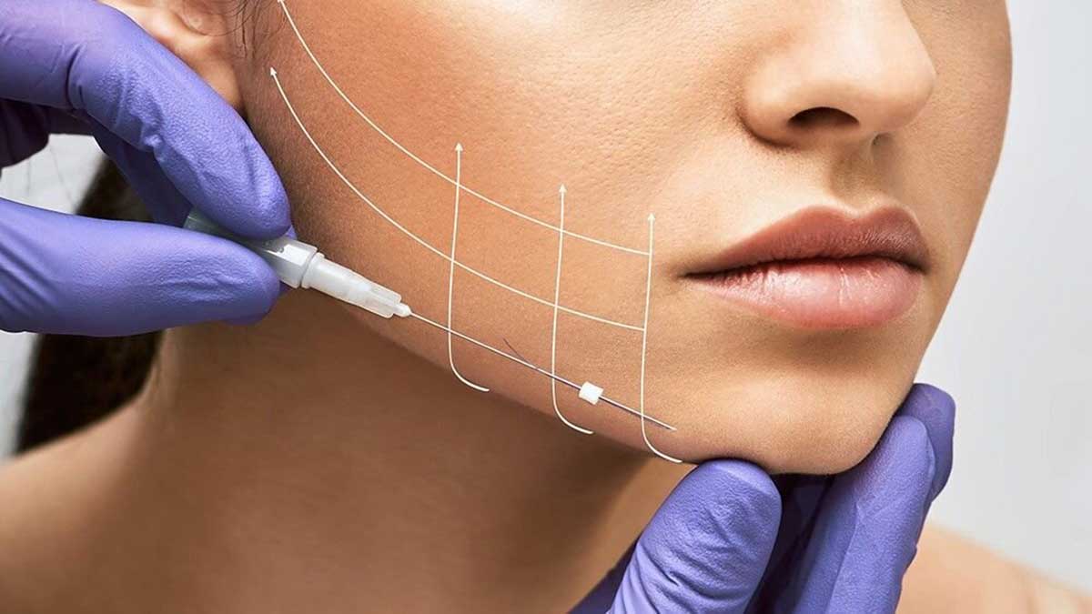 بهترین مرکز لیفت صورت بهترین مرکز لیفت صورت