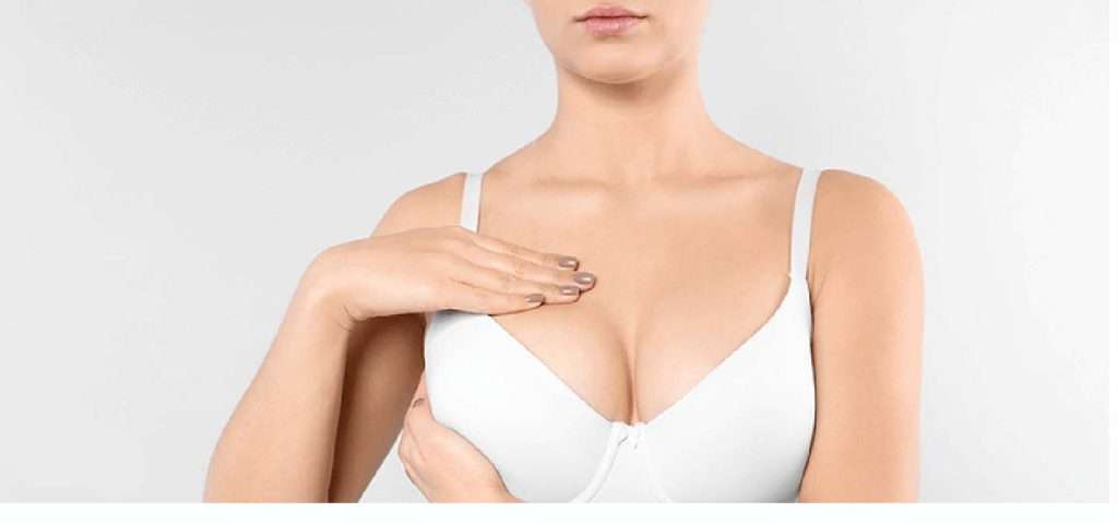 برطرف کردن مشکل هم اندازه نبودن سینه ها سفت شدن و خوش فرم شدن سینه