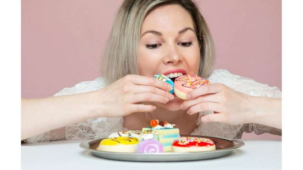 یک نمونه رژیم غذایی بعد از امبدینگ نکات مهم رژیم غذایی (diet) بعد از امبدینگ