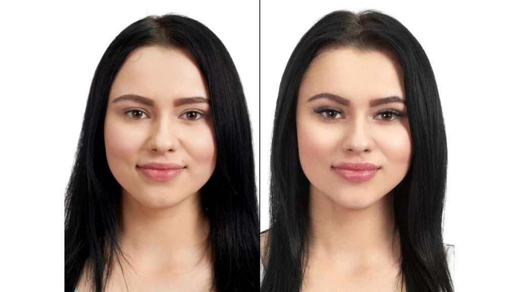 جوان سازی صورت روش های مختلف جوان سازی صورت