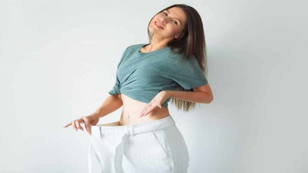 تاثیر امبدینگ برلاغری_نظرات درمورد امبدینگ