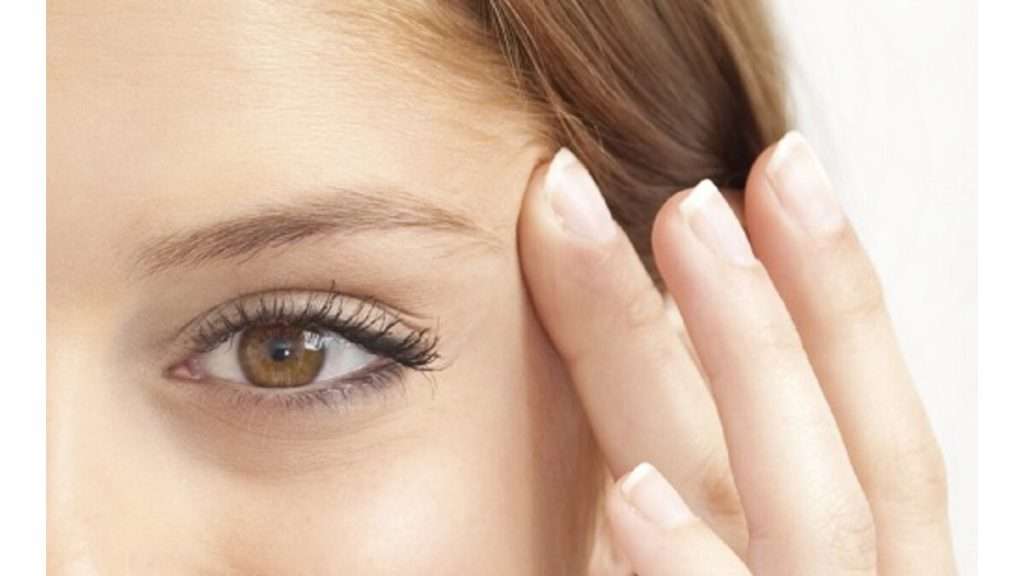 در لیفت شقیقه جراحی لیفت شقیقه غیرجراحی