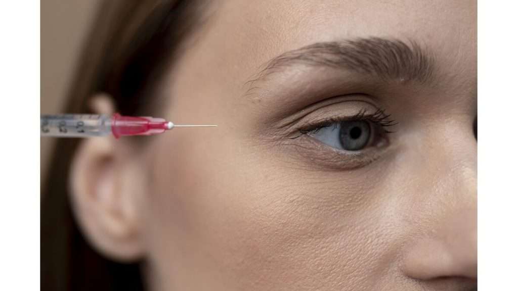 دوره نقاهت لیفت با نخ عوارض جانبی رایج لیفت با نخ