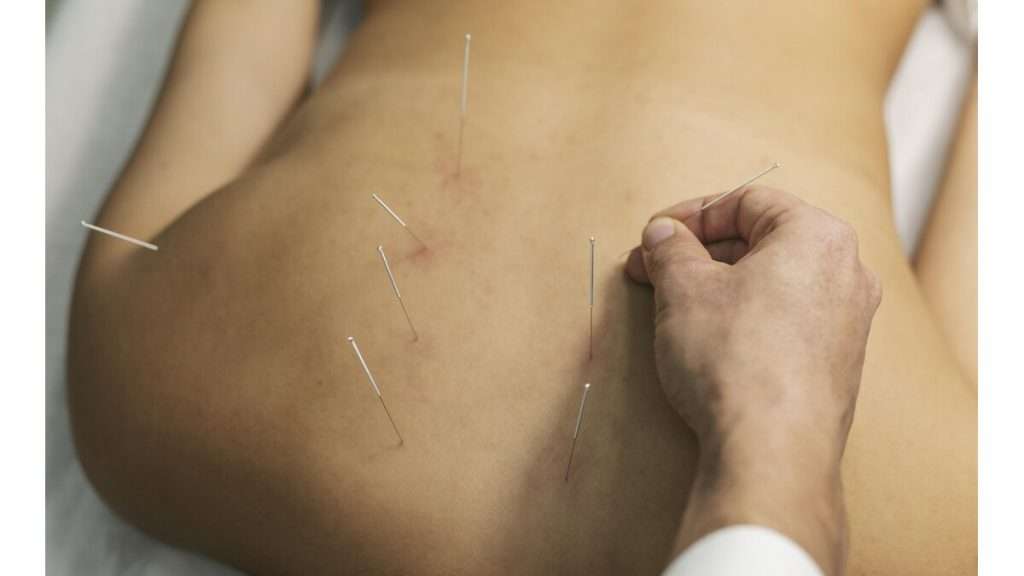طب سوزني تسکین علائم بیماری