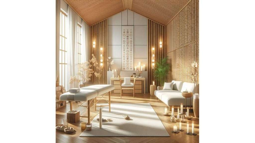 مزایای کلینیک ویستان مراکز طب سوزنی در غرب تهران