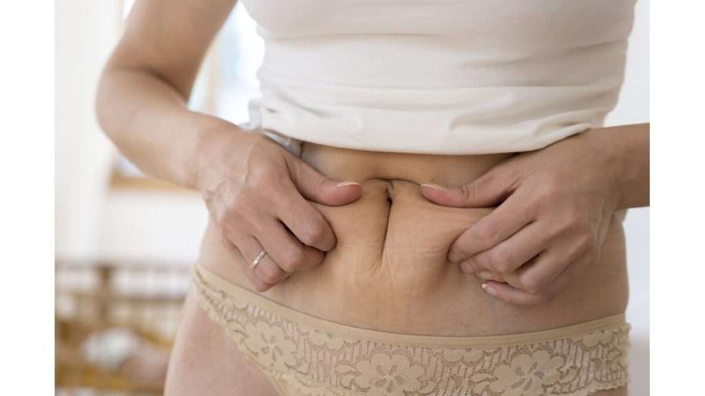 تعداد جلسات طب سوزنی میزان چربی بدن