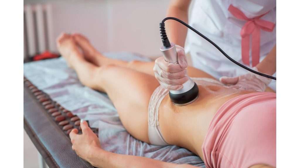 ساکشن پهلوها بهبودی سریع بعد ساکشن