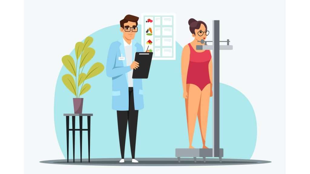 مراقبت های بعد از لیپوساکشن استفاده از گن