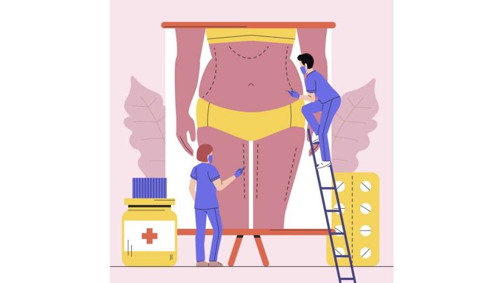 مصرف داروها پوشیدن گن