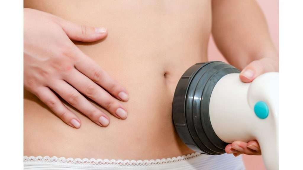 عوارض ساکشن شکم و پهلو لیپوساکشن شکم