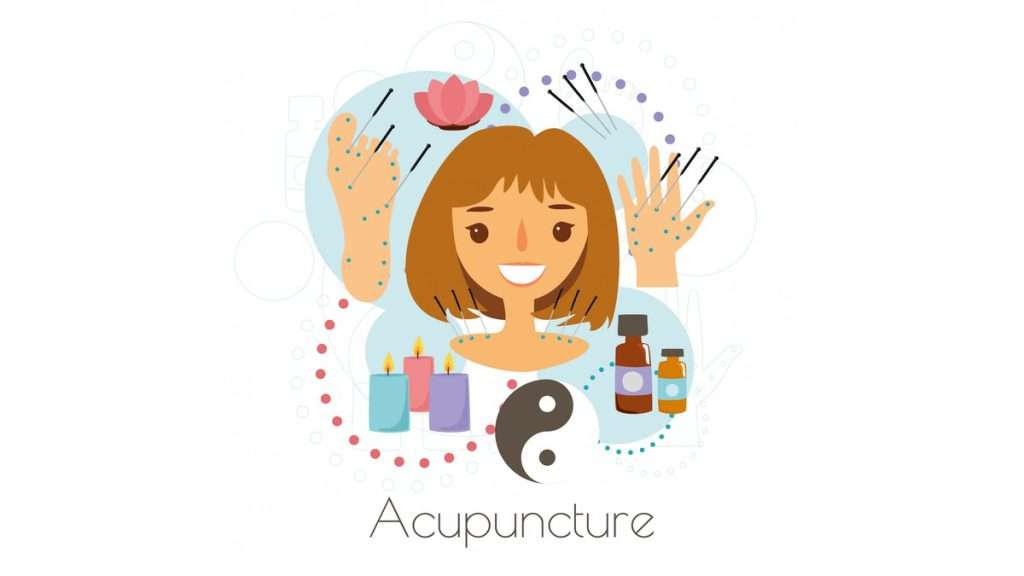 هزینه طب سوزنی