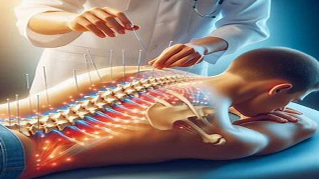 طب سنتی چینی تاثیرات طب سوزنی