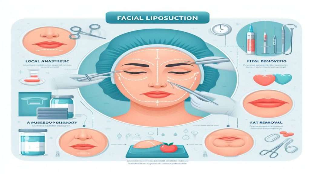 هزینه لیپوساکشن