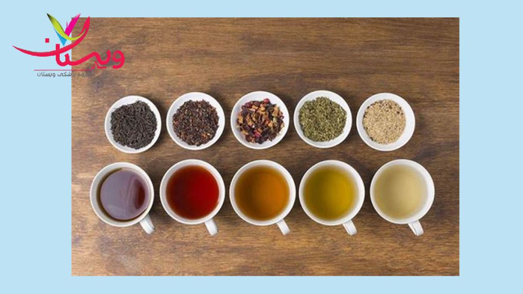 دمنوس برای کاهش درد سر چند نمونه دمنوش برای تسکین دردهای میگرنی وسردرد