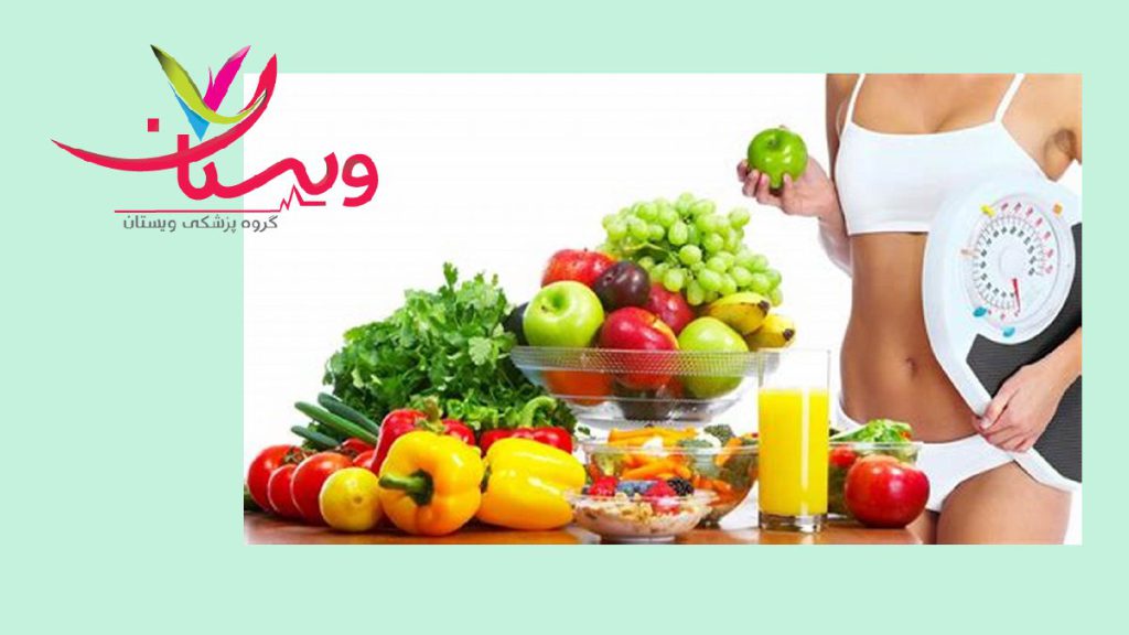 توصیه به رعایت رژیم غذایی بعد از بوتاکس معده کارهایی که بعد از بوتاکس معده باید انجام دهیم مثل رژیم غذایی مناسب
