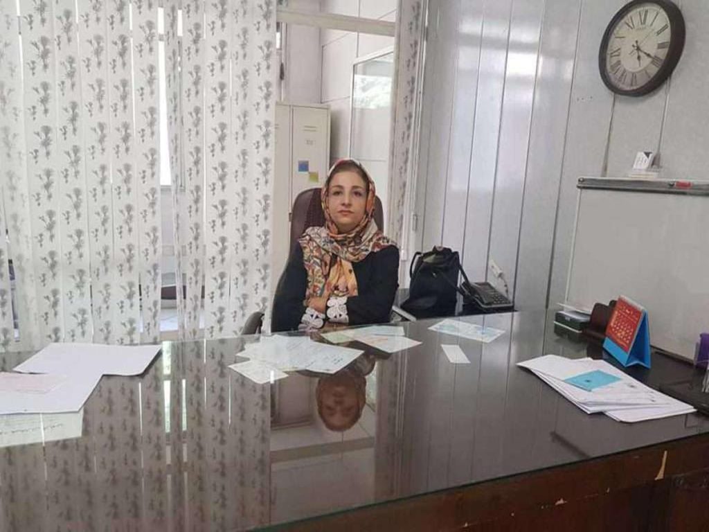 دکتر شبنم رفیع‌زاده