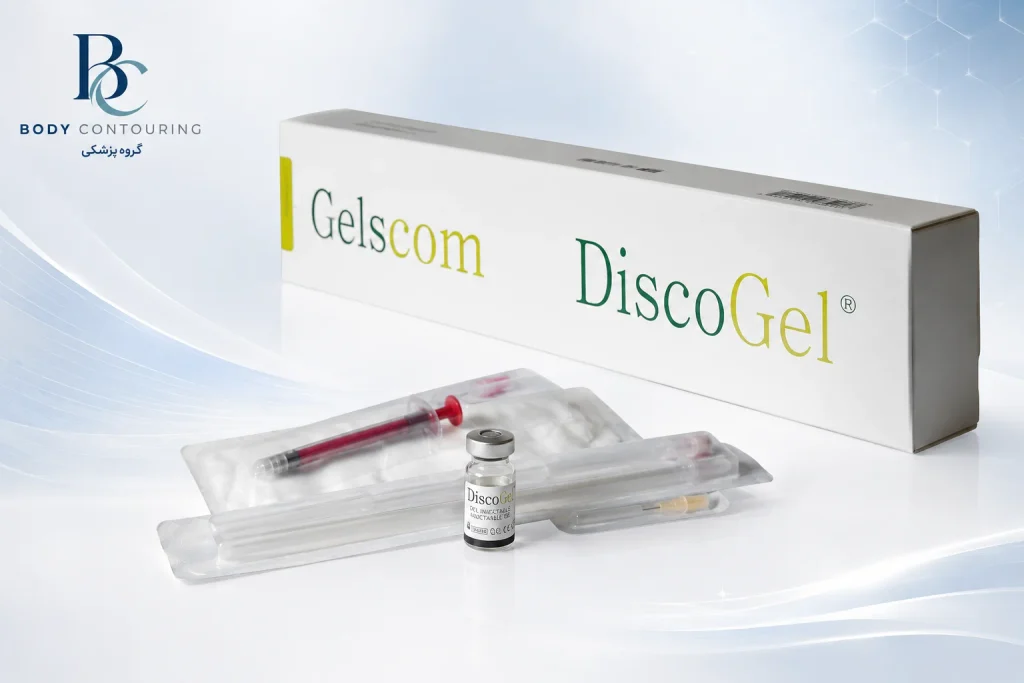 قیمت آمپول دیسکوژل با هزینه تزریق چه تفاوتی دارد؟