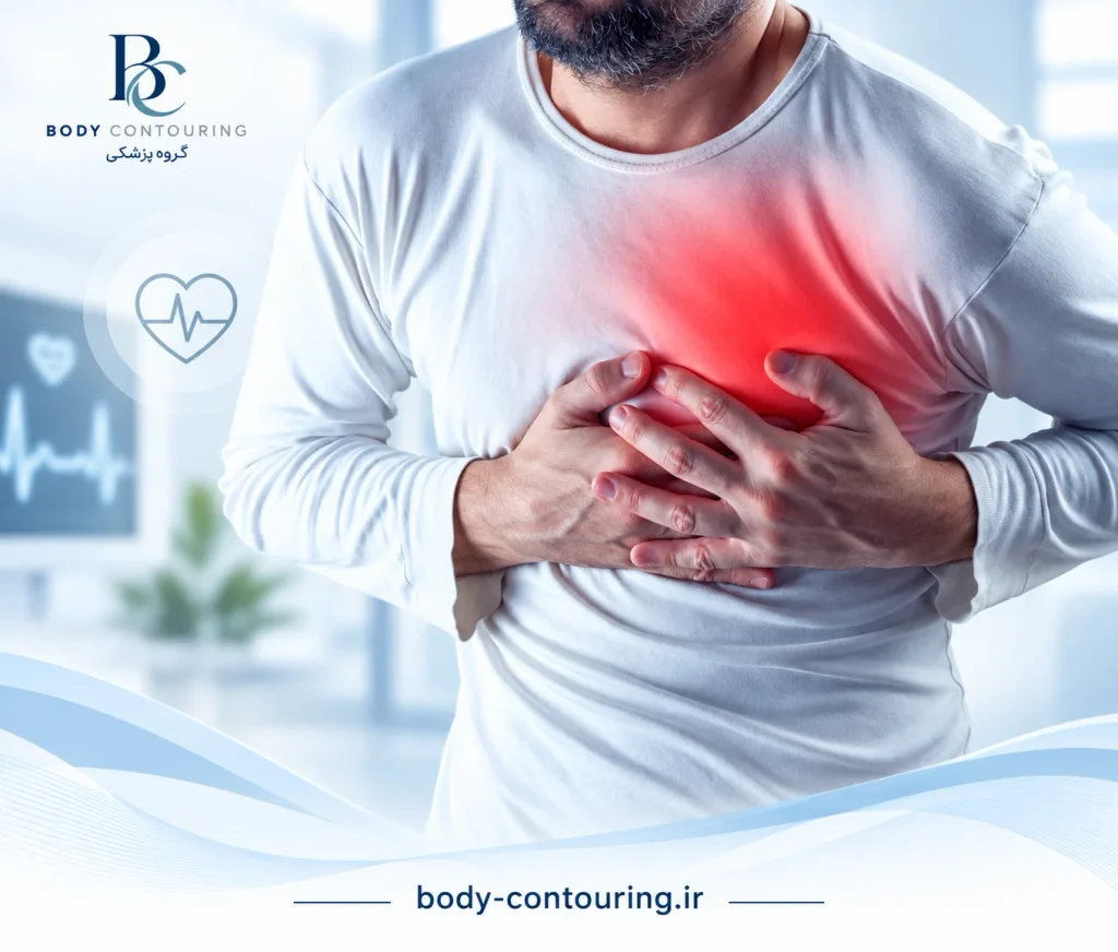 چه یافته‌هایی در اکو نیاز به بررسی بیشتر دارند؟
