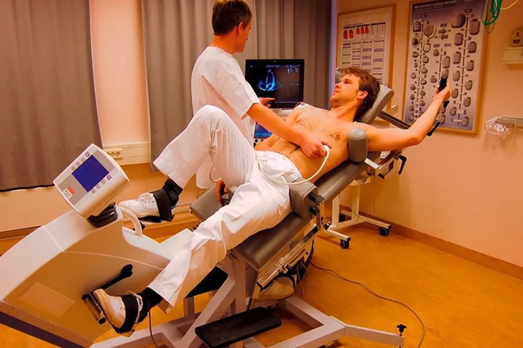 بیماری که نشانه های اکو قلب ناسالم را دارد بیماری که نشانه های اکو قلب ناسالم را دارد