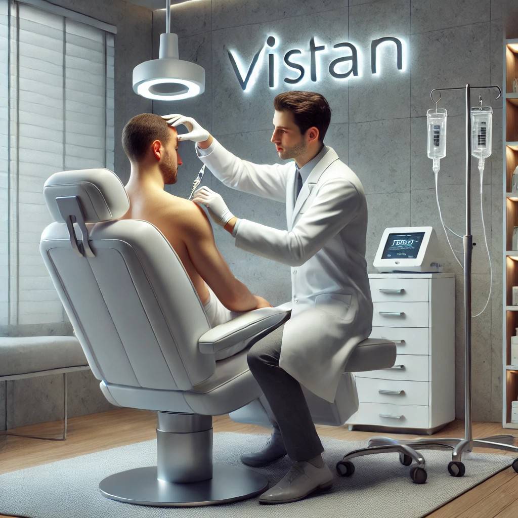 تزریق داخل مفصلی در کلینیک ویستان پزشک در کلینیک ویستان تزریق داخل مفصلی انجام می دهد.