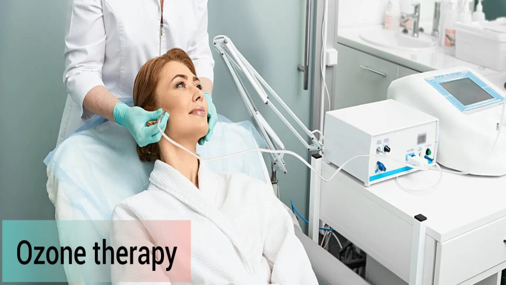 انجام اوزون تراپی توسط متخصص بیمار در مراکز اوزون تراپی در تهران، توسط پزشک اوزون تراپی می شود.