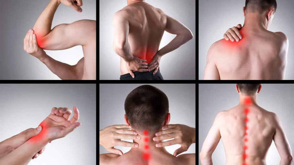 متخصص طب فیزیکی و توانبخشی ستون فقرات در تهران 