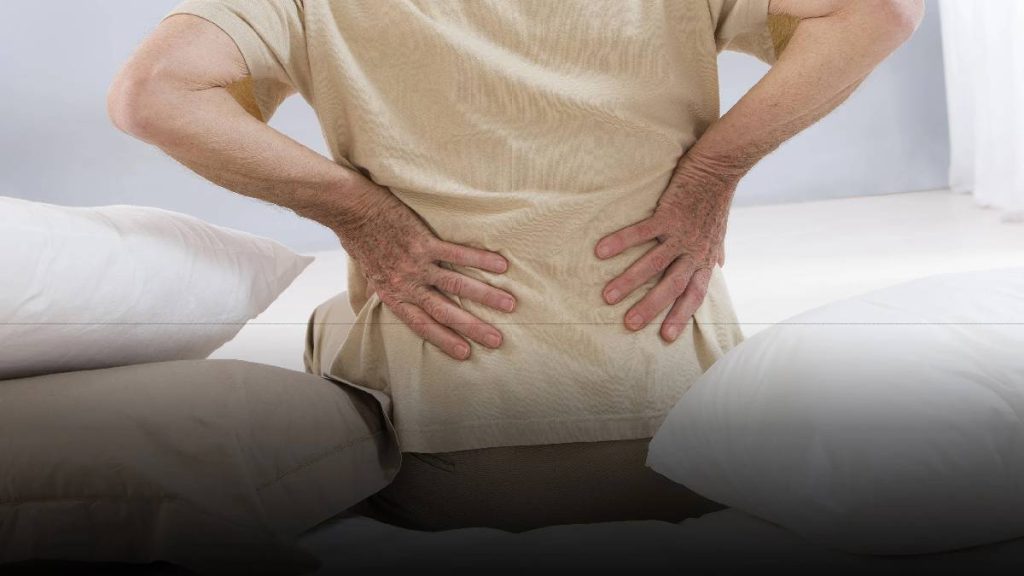 Specialized treatments for tailbone problems درمانهای تخصصی برای مشکلات دنبالچه