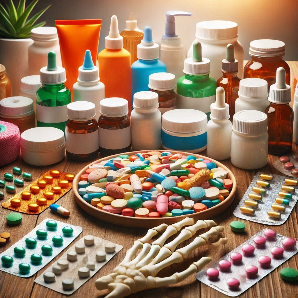 داروهای درمان تاندویت که باید مصرف شود داروهای درمان تاندویت که باید مصرف شود