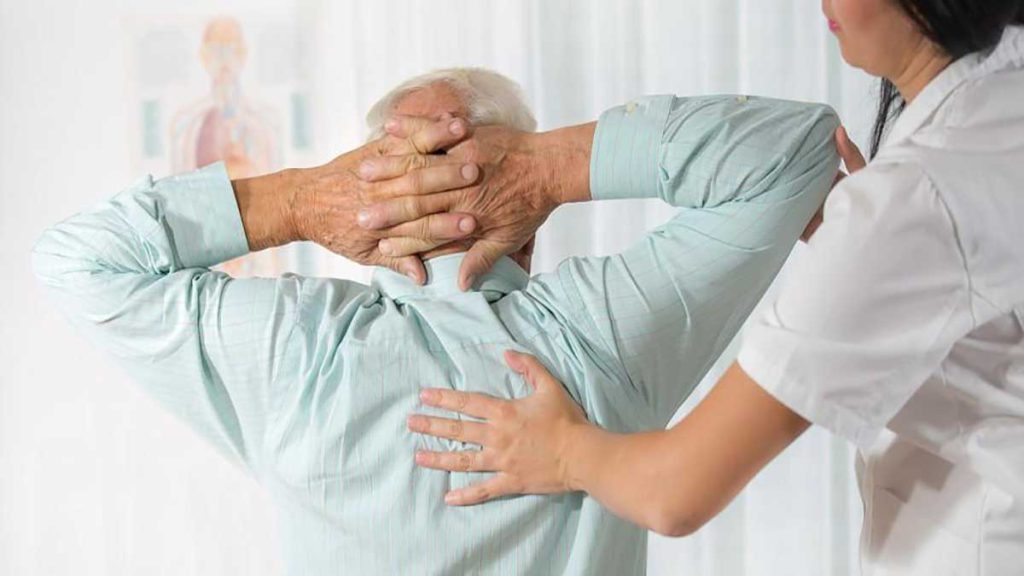 متخصصان معروف در تهران برای ردمان فیبرومیالژیا