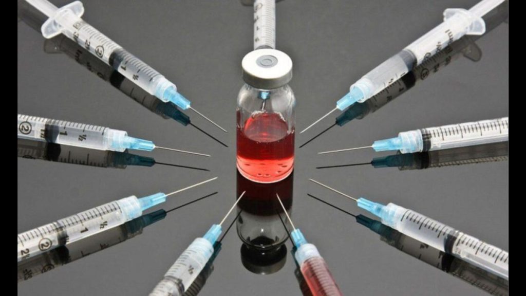 بهترین آمپول برای درد سیاتیک