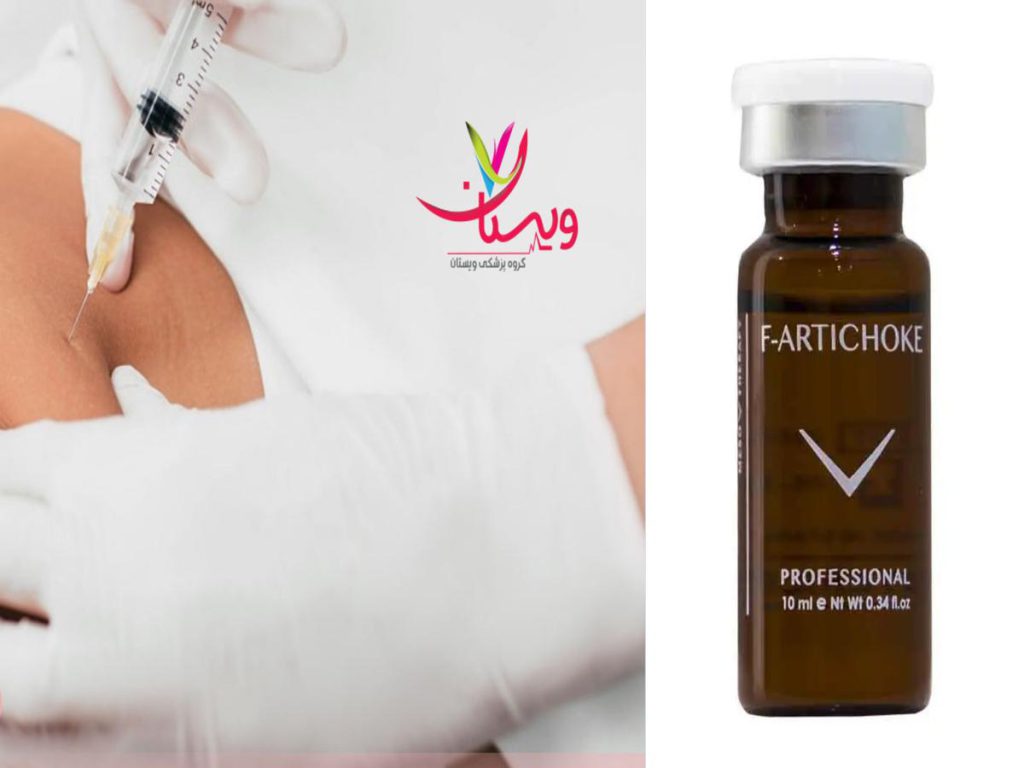 نحوه تزریق کوکتل لاغری