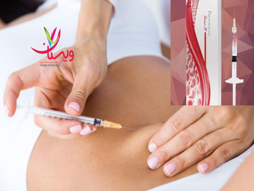 لایههای چربی نکات و اقدامات قبل از تزریق کوکتل لاغری