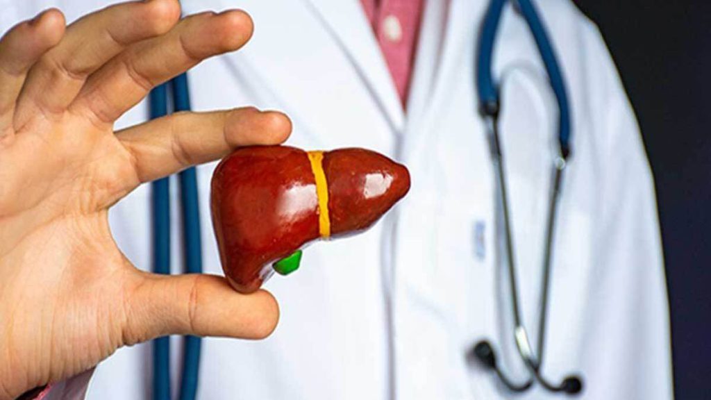 فوق تخصص سونوگرافی کبد فوق تخصص سونوگرافی کبد