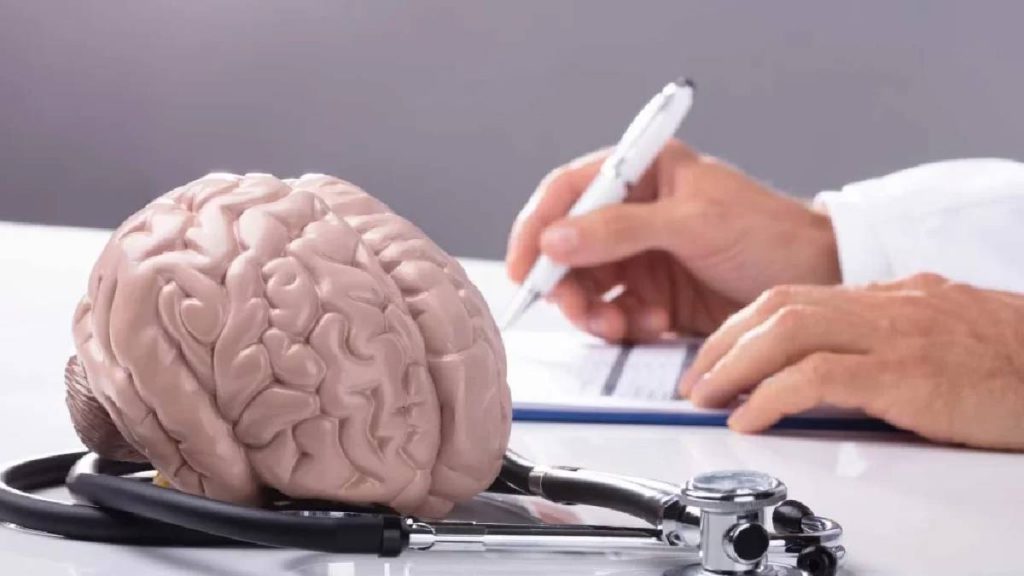 متخصص اختلالات مغز و سیستم عصبی 