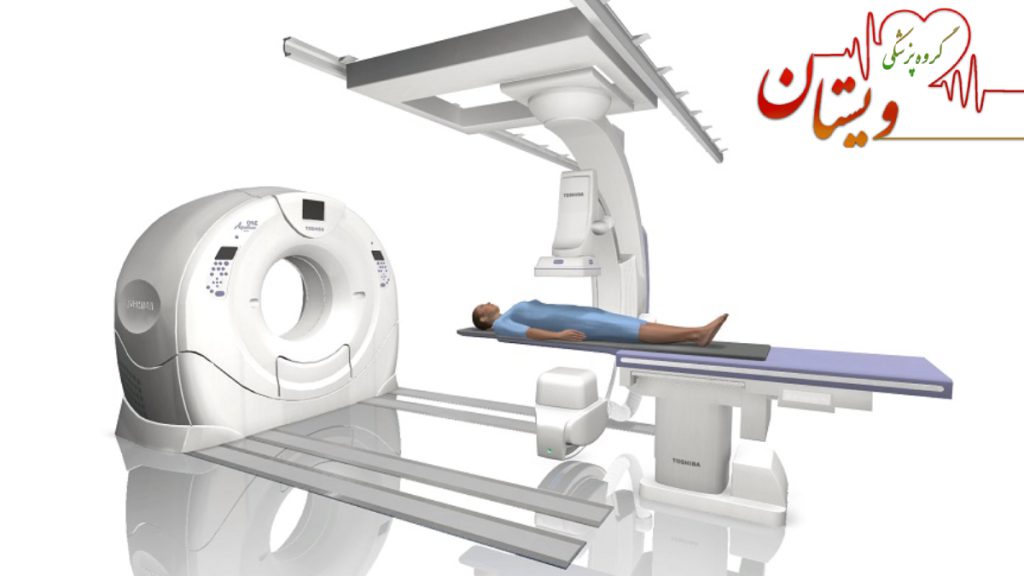 PostMortemCTAngiography عوارض سی تی انژیو برای شخص و اطرافیان چیست