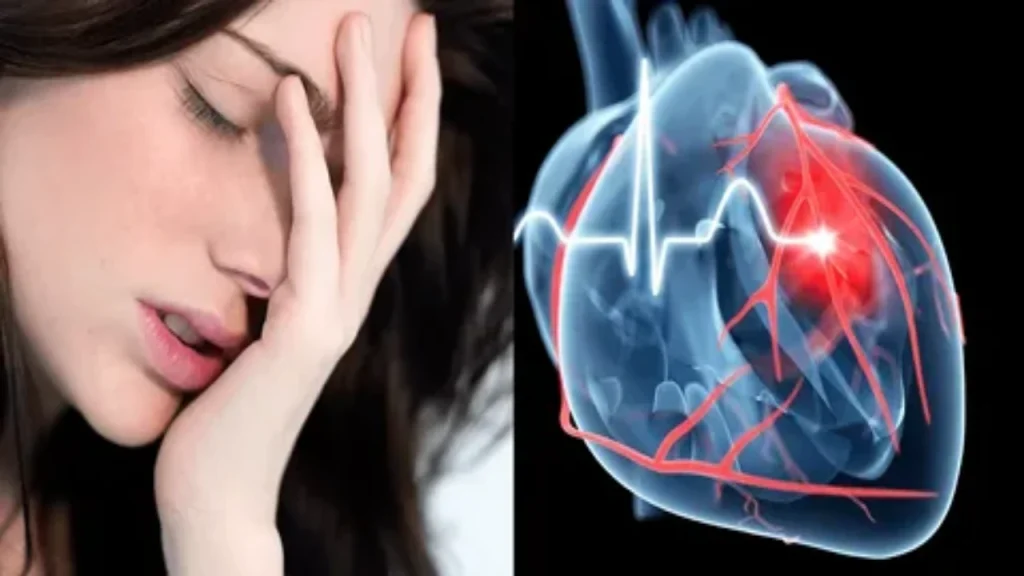 سبک زندگی و پیشگیری پس از سکته قلبی خفیف