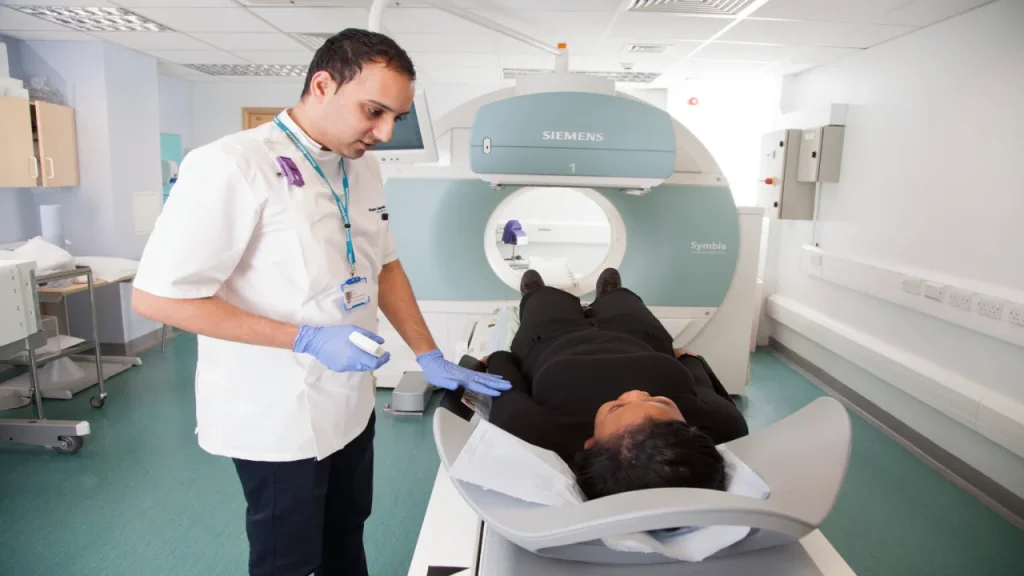 اسکن هسته ای سرطان بهترین مراکز اسکن هستهای سرطان اسکن هسته ای سرطان چیست؟