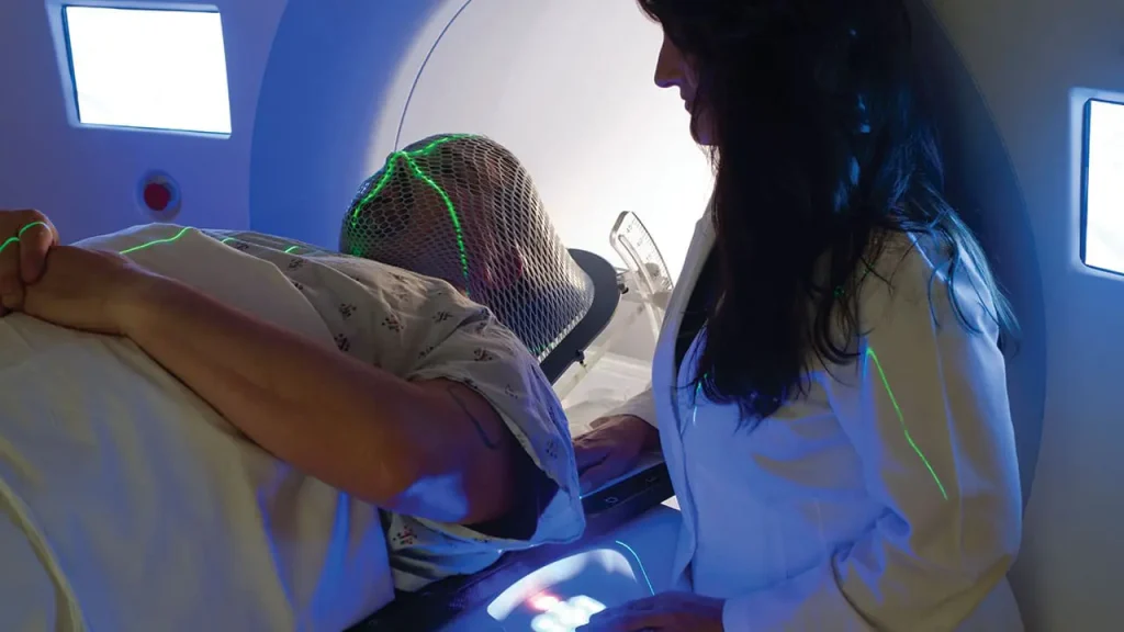 اسکن هسته ای معرفی بهترین مراکز اسکن هستهای سرطان در تهران | بهترین مراکز اسکن هستهای سرطان