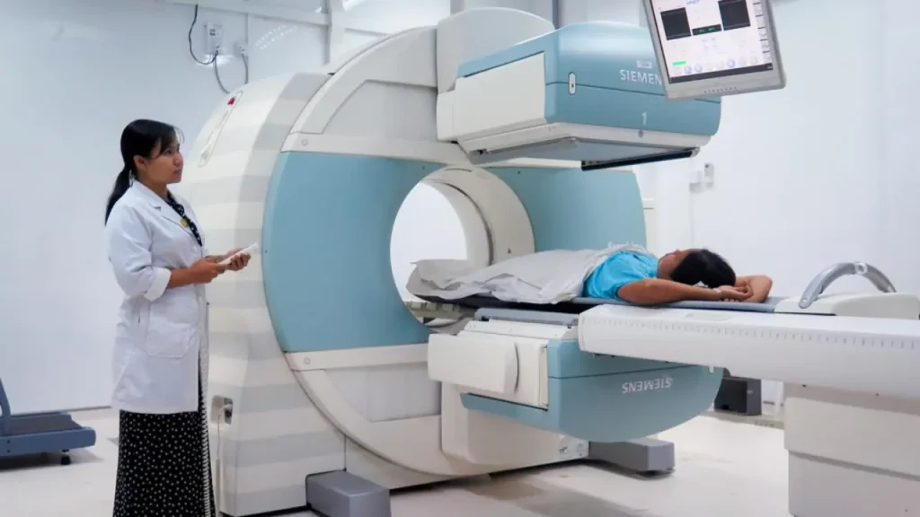 عوامل مؤثر بر هزینه اسکن هستهای سرطان عوامل مؤثر بر هزینه اسکن هستهای سرطان