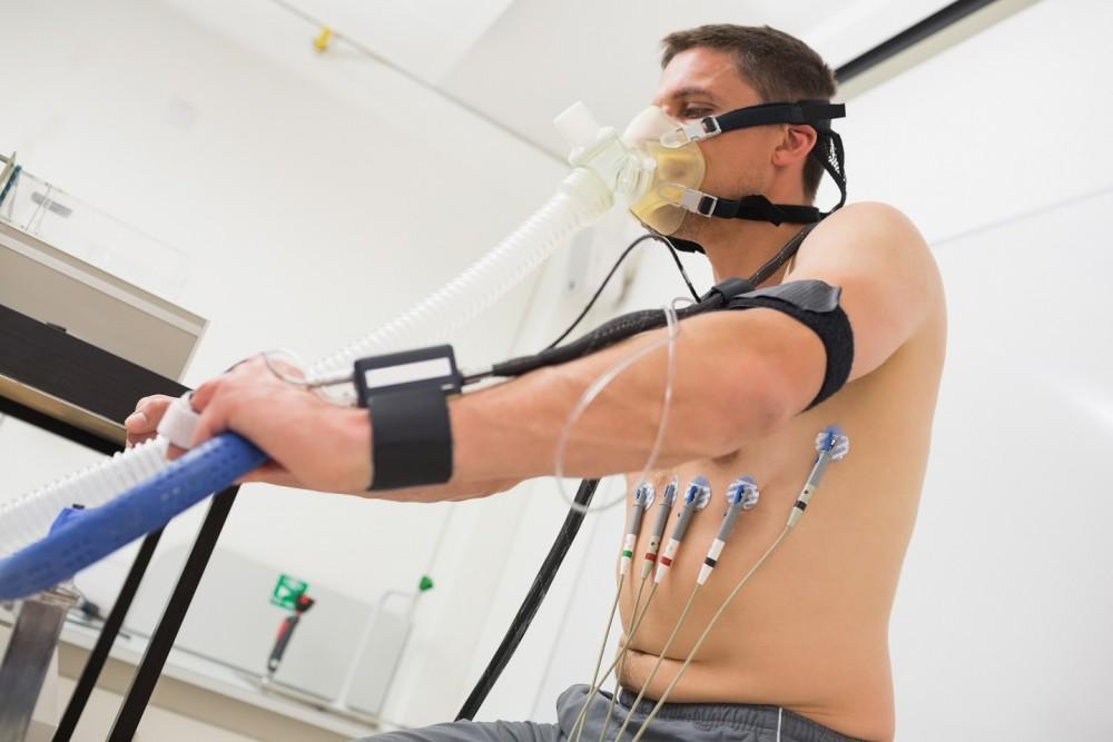 هزینه تست ورزش قلب تهران