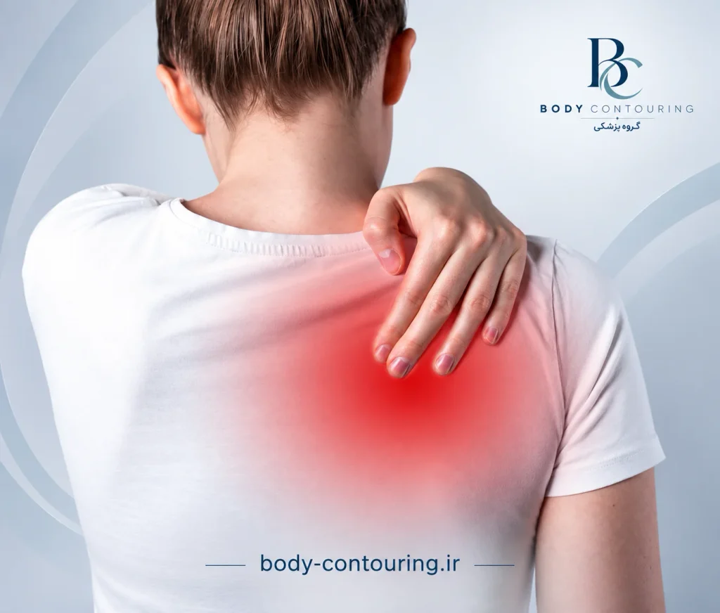 چه زمانی درد شانه چپ خطرناک و اورژانسی است؟