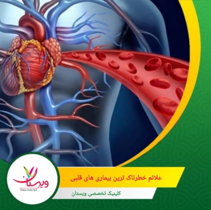 غش، سرگیجه شدید، تعریق بیش از حد و اضطراب ناگهانی ممکن است نشانه حمله قلبی یا ایست قلبی قریبالوقوع باشند و نیازمند تماس فوری با اورژانس هستند. علائم خطرناک ترین بیماری های قلبی