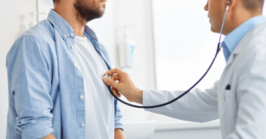 روش های درمان قلب درد عصبی