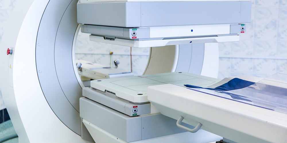 چگونه عکس رنگی از قلب میگیرند؟