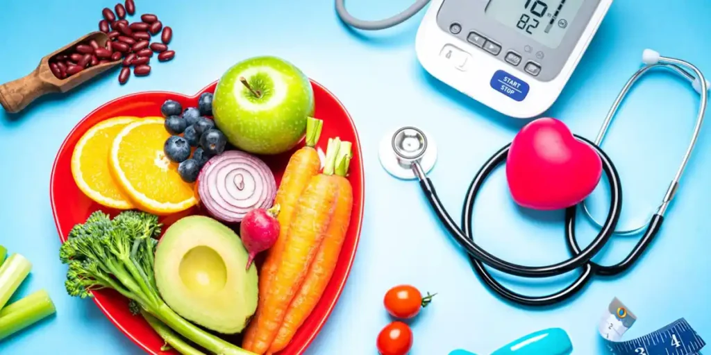 برای پایین آوردن سریع فشار خون بالا در منزل چی بخوریم