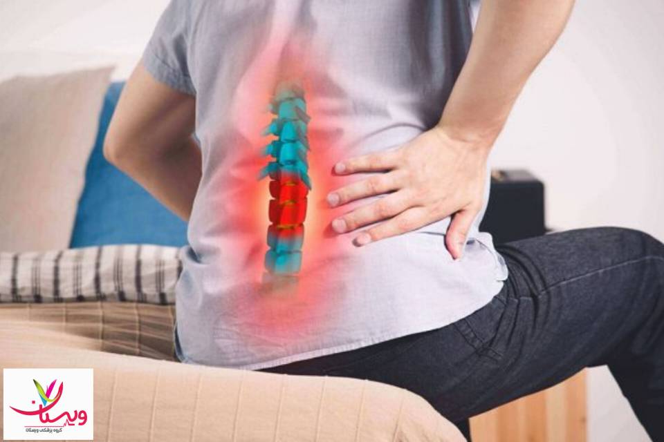 EMG برای سیاتیک | کاربرد، مراحل انجام، هزینه و بهترین مراکز