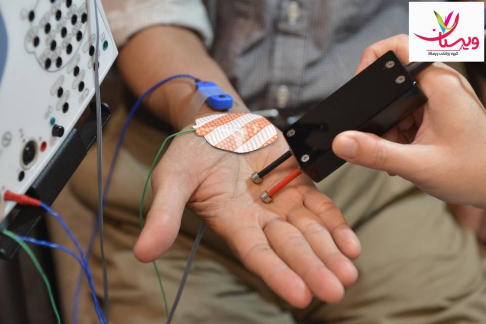 EMG برای دیابت چیست؟ | بررسی نقش آن، کاربردها و مزایا