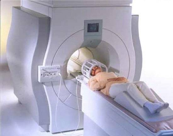 مرکز تصویربرداری و MRI جردن تهران | نوبت فوری و بیمه ها